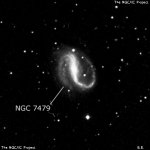 NGC 7479