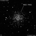 NGC 7492