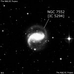 NGC 7552