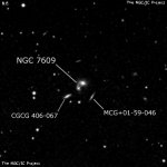NGC 7609