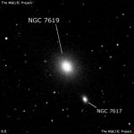 NGC 7619