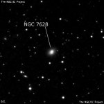 NGC 7628
