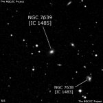 NGC 7639