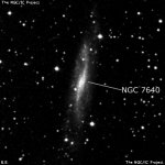 NGC 7640