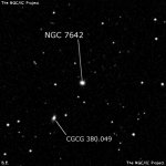 NGC 7642