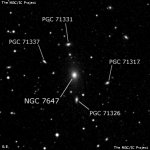 NGC 7647