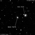 NGC 7675