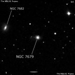 NGC 7679