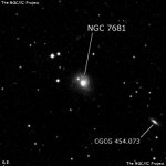 NGC 7681