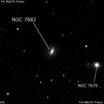 NGC 7682