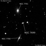 NGC 7699