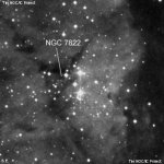 NGC 7822
