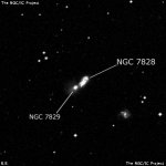 NGC 7828