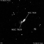 NGC 7829