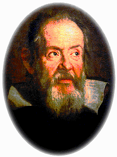 Galileo Galilei Galileo Galilei