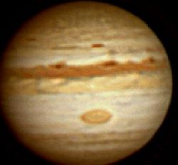 Jupiter Jupiter