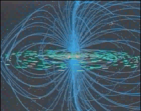 Magnetosféra Jupitera