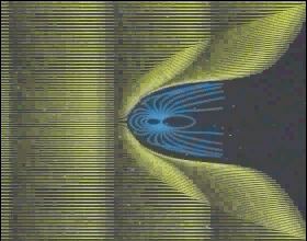 Magnetosféra Jupitera