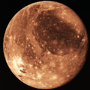 Ganymedes