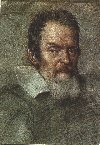 Galileo Galilei