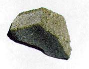Meteorit Zagami