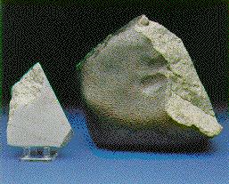 Meteorit Zagami