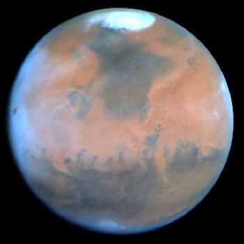 Mars