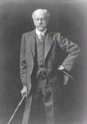 Percival Lowell