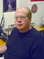 Fotografie Bill Nelson