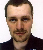 Fotografie Dr. Markus Landgraf