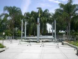 Mars Desert Research Station - Kennedy Space Center