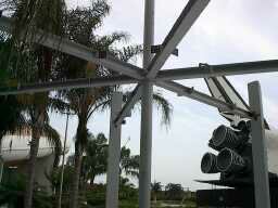 Mars Desert Research Station - Kennedy Space Center