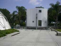 Mars Desert Research Station - Kennedy Space Center