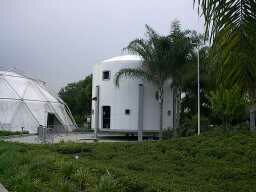 Mars Desert Research Station - Kennedy Space Center