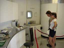 Mars Desert Research Station - Kennedy Space Center