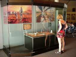 Mars Desert Research Station - Kennedy Space Center