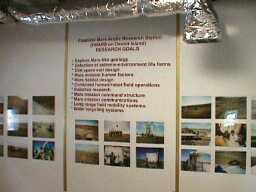 Mars Desert Research Station - Kennedy Space Center