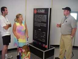 Mars Desert Research Station - Kennedy Space Center