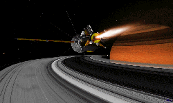 Saturn