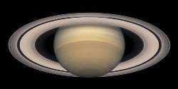 Saturn