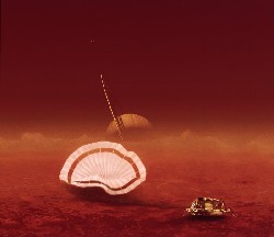 Kresba Titanu