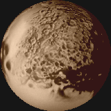 Iapetus