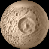 Mimas