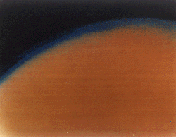 Atmosféra Titanu