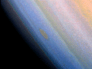 Saturn