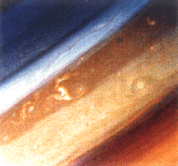 Saturn