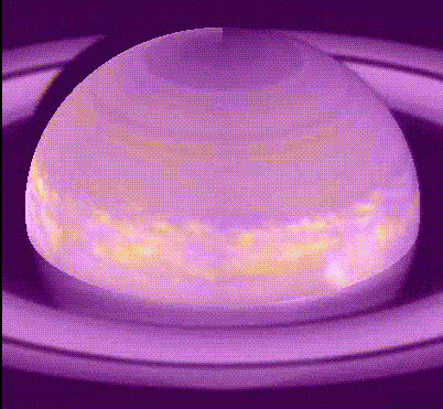 Saturn