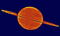 Saturn