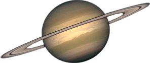 Saturn