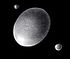 Haumea